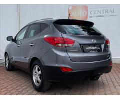 Hyundai ix35 2,0 CRDI,135kW,4x4,po servi.,STK 7/26 - 6