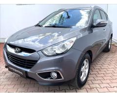 Hyundai ix35 2,0 CRDI,135kW,4x4,po servi.,STK 7/26 - 7