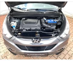 Hyundai ix35 2,0 CRDI,135kW,4x4,po servi.,STK 7/26 - 8