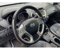 Hyundai ix35 2,0 CRDI,135kW,4x4,po servi.,STK 7/26 - 12