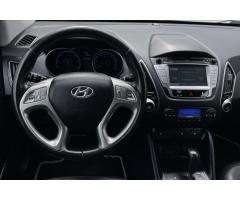 Hyundai ix35 2,0 CRDI,135kW,4x4,po servi.,STK 7/26 - 13