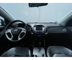 Hyundai ix35 2,0 CRDI,135kW,4x4,po servi.,STK 7/26 - 19