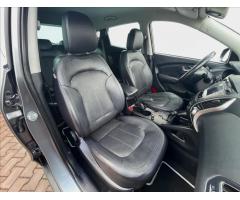 Hyundai ix35 2,0 CRDI,135kW,4x4,po servi.,STK 7/26 - 22