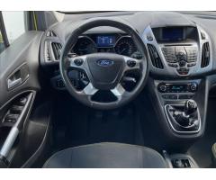 Ford Tourneo Connect 1,6 TDi - 15