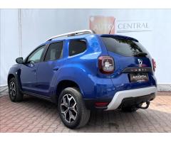 Dacia Duster 1,3 TCe,po servisu,STK 6/26 - 6