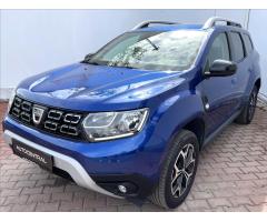 Dacia Duster 1,3 TCe,po servisu,STK 6/26 - 7