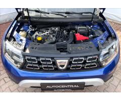 Dacia Duster 1,3 TCe,po servisu,STK 6/26 - 8