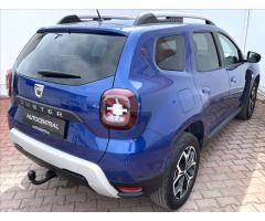 Dacia Duster 1,3 TCe,po servisu,STK 6/26 - 9