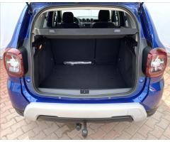 Dacia Duster 1,3 TCe,po servisu,STK 6/26 - 10