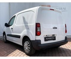 Citroën Berlingo 1,6 VTi.72kw.ČR.1.maj.DPH. - 6