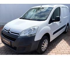 Citroën Berlingo 1,6 VTi.72kw.ČR.1.maj.DPH. - 7