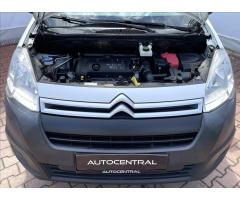 Citroën Berlingo 1,6 VTi.72kw.ČR.1.maj.DPH. - 8