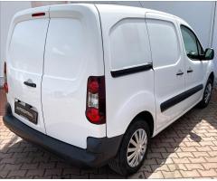 Citroën Berlingo 1,6 VTi.72kw.ČR.1.maj.DPH. - 9