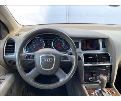 Audi Q7 3,6 FSI+LPG.4x4.206kw.STK3/26 - 12