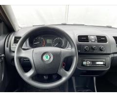 Škoda Fabia 1,2 HTP.STK do 7/26 - 13