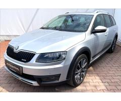 Škoda Octavia 2,0 TDI,135kW,ČR,DPH,serv.hist. - 8