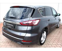 Ford S-MAX 2,0 TDCi,132kW,1.maj.,ČR,STK 2/26 - 9