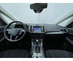 Ford S-MAX 2,0 TDCi,132kW,1.maj.,ČR,STK 2/26 - 20