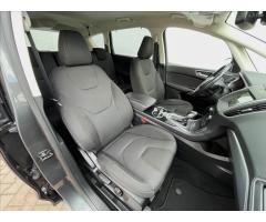 Ford S-MAX 2,0 TDCi,132kW,1.maj.,ČR,STK 2/26 - 23