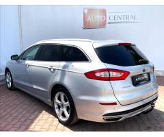 Ford Mondeo 2,0 TDCi,155kW,Titanium,serv.hist. - 6