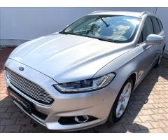 Ford Mondeo 2,0 TDCi,155kW,Titanium,serv.hist. - 7