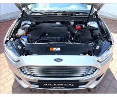 Ford Mondeo 2,0 TDCi,155kW,Titanium,serv.hist. - 8