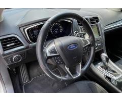 Ford Mondeo 2,0 TDCi,155kW,Titanium,serv.hist. - 12