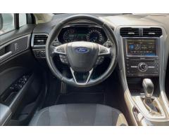 Ford Mondeo 2,0 TDCi,155kW,Titanium,serv.hist. - 13