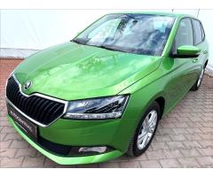 Škoda Fabia 1,0 TSI,81kW,po servisu - 7