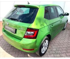 Škoda Fabia 1,0 TSI,81kW,ČR,1.maj.,DPH - 9