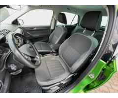 Škoda Fabia 1,0 TSI,81kW,po servisu - 11