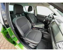 Škoda Fabia 1,0 TSI,81kW,po servisu - 21