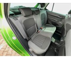 Škoda Fabia 1,0 TSI,81kW,po servisu - 22