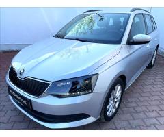 Škoda Fabia 1,0 Mpi Style -Joy 138t.km - 7