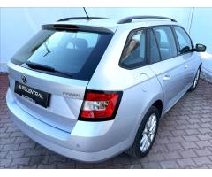 Škoda Fabia 1,0 Mpi Style -Joy 138t.km - 9