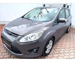 Ford Grand C-MAX 2,0 TDCi - 8