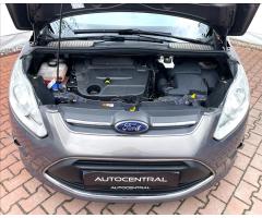 Ford Grand C-MAX 2,0 TDCi - 9