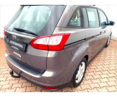 Ford Grand C-MAX 2,0 TDCi - 10