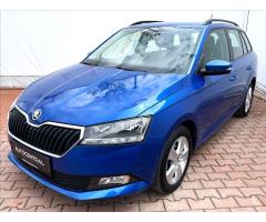 Škoda Fabia 1,0 TSI,1.maj.,ČR,STK 7/26 - 8