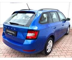 Škoda Fabia 1,0 TSI,1.maj.,ČR,STK 7/26 - 10