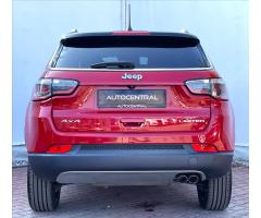 Jeep Compass 2,0 Multijet,103kW,ČR,STK 7/26 - 5