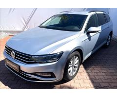 Volkswagen Passat 2,0 TDI,110kW,DSG,Business,Rozvody,olej - 7