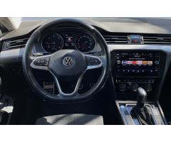 Volkswagen Passat 2,0 TDI,110kW,DSG,Business,Rozvody,olej - 14