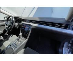 Volkswagen Passat 2,0 TDI,110kW,DSG,Business,Rozvody,olej - 22