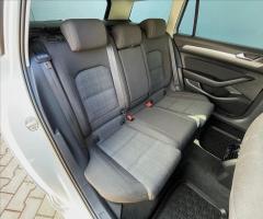 Volkswagen Passat 2,0 TDI,110kW,DSG,Business,Rozvody,olej - 25