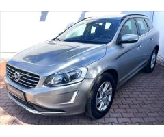 Volvo XC60 2,4 ,D4,AWD 2.4,140kW,STK 6/26 - 7