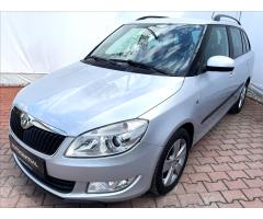 Škoda Fabia 1,2 tsi Family 63kw po .serv - 7