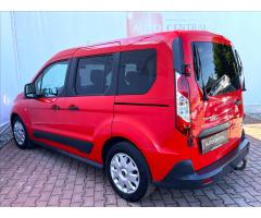 Ford Transit Connect 1,5 TDCi,1.maj.,ČR,STK 4/26 - 7