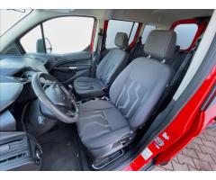 Ford Transit Connect 1,5 TDCi,1.maj.,ČR,STK 4/26 - 12