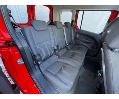 Ford Transit Connect 1,5 TDCi,1.maj.,ČR,STK 4/26 - 21